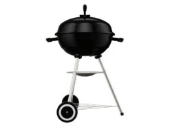 GRILLMEISTER Kugelgrill, Ø 48 Cm, Mit Rädern 17 GRILLMEISTER Kugelgrill, Ø 48 Cm, Mit Rädern -Garten- Und Terrassengeschäft gcpa2cf2c41bda7425088ea7745239517f2