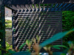 Seitenwandpaneel Für Den Weide Pavillon -Garten- Und Terrassengeschäft gcpa3740a07b2644a3f98d110ea490c9eb8