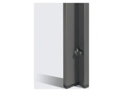 LIVARNO Home Alu-Gartentisch »Toronto«, Mit Wendetischplatte, Anthrazit -Garten- Und Terrassengeschäft gcpa411b34e9b3d455a907eb3673bab5f3a