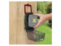 PARKSIDE® 20 V Akku-Regenfasspumpe »PRPA 20-Li A1«, Ohne Akku Und Ladegerät 11 PARKSIDE® 20 V Akku-Regenfasspumpe »PRPA 20-Li A1«, Ohne Akku Und Ladegerät -Garten- Und Terrassengeschäft gcpa4dd992d2e364af49fae4ac39877934a