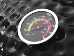 Buschbeck Keramik Ofen »Kamado«, Grillfläche Ø 47 Cm, Schwarz -Garten- Und Terrassengeschäft gcpa562abd8fa714689a4a164533a145142