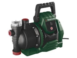 PARKSIDE® Haus- Und Gartenautomat »PHGA 1000 A1«, 1000 W