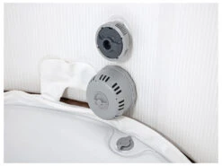 Bestway Lay-Z-Spa™ Whirlpool »Helsinki« Mit Airjet Ø 180 X 66 Cm, Rund -Garten- Und Terrassengeschäft gcpa7d52eee083445a0ade6895c5a5b7ed0