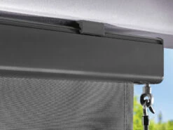 LIVARNO Home Senkrechtmarkise, 140 X 250 Cm -Garten- Und Terrassengeschäft gcpa84b547df9cd4cc3aaf4b3fa56207cae