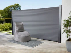 LIVARNO Home Seitenmarkise, Ausziehbar, 160 X 300 Cm 17 LIVARNO Home Seitenmarkise, Ausziehbar, 160 X 300 Cm -Garten- Und Terrassengeschäft gcpa8b64d8c432840cab3337797984b1fea