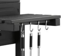 GRILLMEISTER Komfort-Holzkohlegrill »Toronto Click«, Mit Thermometer -Garten- Und Terrassengeschäft gcpa8b73f41d4d340a183c651461e58a7d6