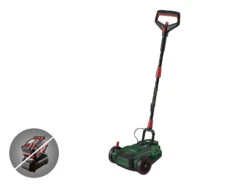 PARKSIDE® 20 V Akku-Rasenmäher »PRMHA 20-Li B2«, Ohne Akku Und Ladegerät