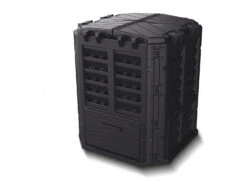 PARKSIDE® Garten-Komposter, 300 L, Mit Ventilationsöffnungen