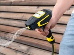 Kärcher Reinigungsspritze »WBS 3«, Mit Rotationsstrahl -Garten- Und Terrassengeschäft gcpaa6d58cc840d4f1197e280c653505912