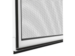 LIVARNO Home Insektenschutz-Schiebetür, 120 X 240 Cm, Mit Griffschiene -Garten- Und Terrassengeschäft gcpaa8d64e119cc4748822912d2e68b239c