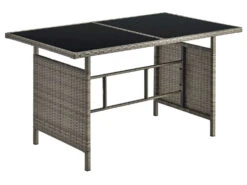 Juskys Gartenlounge »Manacor«, 4-teilig -Garten- Und Terrassengeschäft gcpabe17e9f55d54688924f7930219f6783