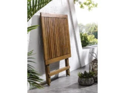 LIVARNO Home Klapptisch »Sevilla«, Aus Akazienholz -Garten- Und Terrassengeschäft gcpaec7e37174394ebebbfdbc9c6df2866a