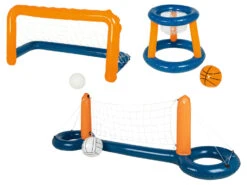 CRIVIT Pool Spielgeräte, Aus Vinyl