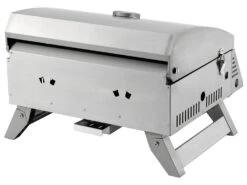 Tepro Tischgasgrill »Chicago«, 6,0 KW -Garten- Und Terrassengeschäft gcpafb7dd54337746bb8fd062c8a390bd35