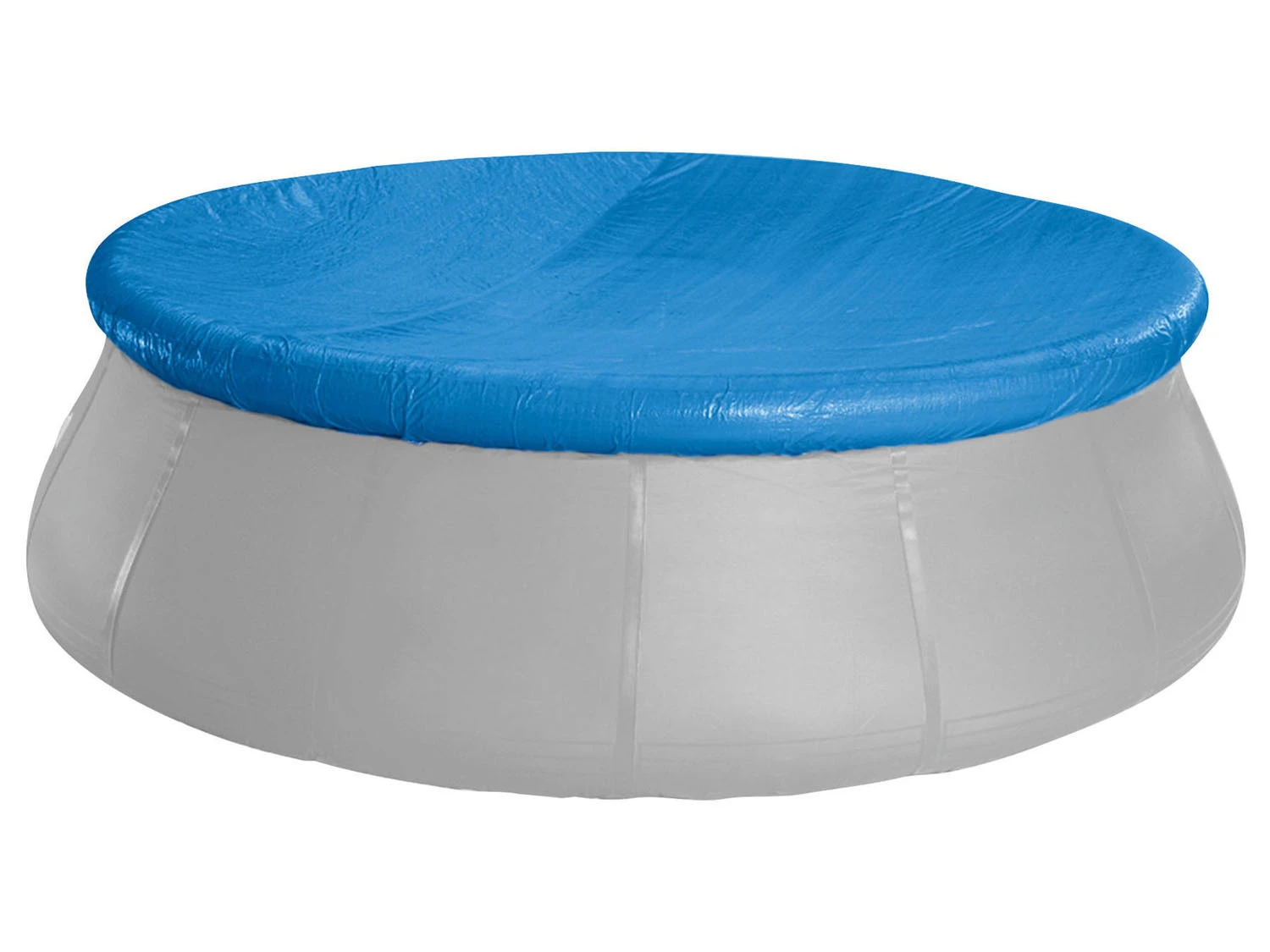 CRIVIT Pool Abdeckplane 2 CRIVIT Pool Abdeckplane – Bild 2