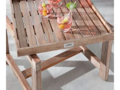 LOOKS By Wolfgang Joop Beistelltisch »Soho« Mit Abnehmbarem Tablett -Garten- Und Terrassengeschäft gcpb0a65c31107e429c8dd8d97e9d10bb80