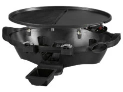 GRILLMEISTER Standgrill Elektrisch »SSGE 2400 A1«, 2400 Watt -Garten- Und Terrassengeschäft gcpb18dad7b67c646d2976ee5dfe431252f