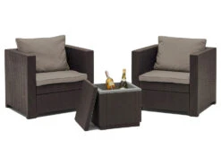 Keter Balkon Set Provence -Garten- Und Terrassengeschäft gcpb294ed9620264d21a577bb7ded71bd48