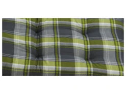 LIVARNO Home Hochlehner-Polsterauflage »Valencia« Mit Baumwolle -Garten- Und Terrassengeschäft gcpb318f907823d4825baa07e213ca9fb37