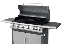 Tepro Gasgrill »Highview«, 6+1 Brenner, 22,05 KW -Garten- Und Terrassengeschäft gcpb373e07cb724439db1d715c557a60a83