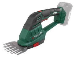 PARKSIDE® 20 V Akku-Gras- Und Strauchschere »PAGS 20-Li A1«, Ohne Akku Und Ladegerät -Garten- Und Terrassengeschäft gcpb401a548a45b41f592fcae3f68265ff7