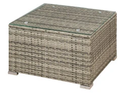 Juskys Sitzlounge »Punta Cana«, 3-/ 4-teilig -Garten- Und Terrassengeschäft gcpb5254c6a6bc54a7394a538e2bb388e40