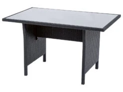 LIVARNO Home Lounge-Set, 4-teilig, Mit Kissen, Anthrazit 8 LIVARNO Home Lounge-Set, 4-teilig, Mit Kissen, Anthrazit -Garten- Und Terrassengeschäft gcpb5407051743547e1ba9a42db40cc3aab