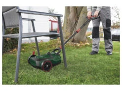 PARKSIDE® 20 V Akku-Rasenmäher »PRMHA 20-Li B2«, Ohne Akku Und Ladegerät -Garten- Und Terrassengeschäft gcpb59f94a5874340fe946a750972c9cfdb