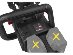 PARKSIDE PERFORMANCE® 40 V Akku-Kettensäge »PPKSA 40 Li A1« Ohne Akku Und Ladegerät -Garten- Und Terrassengeschäft gcpb5e86ea755b741ff8f005f892ff4041f