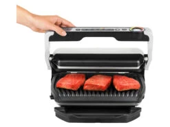 Tefal Optigrill »GC705D« Mit Bedienmenü Am Griff -Garten- Und Terrassengeschäft gcpb682a35938fe49e28ceced569708ad28