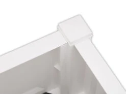 KHW Pflanzkasten Mit Spalier, L 100 Cm, 110 Liter, Aus Robustem Kunststoff -Garten- Und Terrassengeschäft gcpb6b2255a2f754c43a9960babc44fe1da