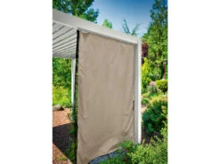Weide Vorhangkombination Für Den Weide Pavillon -Garten- Und Terrassengeschäft gcpb726205705d442a99d585a53be48e9b4