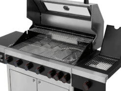 Tepro Gasgrill »Keansburg 6«, Special Edition, 4,2 KW -Garten- Und Terrassengeschäft gcpb81ba299cdb44559b6a2348cb3afc73a