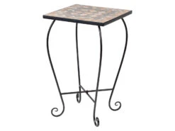 LIVARNO Home Pflanztisch, Mit Mosaik -Garten- Und Terrassengeschäft gcpb903cdf6649c42f5bbdd8d7ecf0817d8