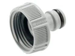 Gardena Grundausstattung, Mit Hahn- Und Schlauchstück, Wasserstopp Und Reinigungsspritze -Garten- Und Terrassengeschäft gcpb91cf0633d58470f882317096725f720