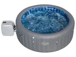 Bestway LAY-Z-SPA Whirlpool Santorini Ø 216 X 80 Cm 12 Bestway LAY-Z-SPA Whirlpool Santorini Ø 216 X 80 Cm -Garten- Und Terrassengeschäft gcpb9749b0899b74e2d951e82287dbfd119