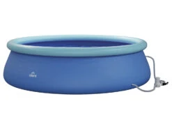 CRIVIT Quick-up-Pool, Ø 300 X H 76 Cm, Inkl. Filterpumpe 9 CRIVIT Quick-up-Pool, Ø 300 X H 76 Cm, Inkl. Filterpumpe -Garten- Und Terrassengeschäft gcpba4f5511742543f9b4f1ef757cbdd612