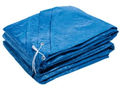 CRIVIT Quick-up Pool-Set, Ø 450 X H 122 Cm, Komplett-Set Mit Filterpumpe, Leiter, Planen -Garten- Und Terrassengeschäft gcpba7c75a5c623491eaa6739f23438e090