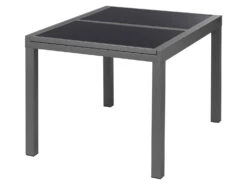 LIVARNO Home Alu-Gartentisch »Toronto«, Ausziehbar -Garten- Und Terrassengeschäft gcpba9141e28bc34491bc13567bb1bb9eb2