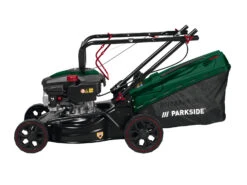 PARKSIDE® Benzin-Rasenmäher »PBRM 41 B2«, 3,3 PS -Garten- Und Terrassengeschäft gcpbaf03b3b5c4b4277b4496070a7136409