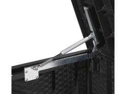 LIVARNO Home Garten- Und Allzwecktruhe, 340 L, PreZero, Anthrazit -Garten- Und Terrassengeschäft gcpbbcfc23609ca4c0089966b0a107fea7d