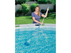 Bestway Pumpenbetriebener Poolsauger "AquaCrawl" -Garten- Und Terrassengeschäft gcpbc848df4262d4242aa650866c30a9cc3