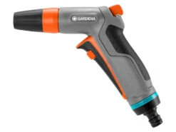 Gardena Reinigungsspritze »Comfort«, Stufenlos Regulierbar