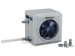 Bestway Flowclear Poolheizung Air Energy, 4.400 W -Garten- Und Terrassengeschäft gcpbee39747d0de41f2848041fc4073f870