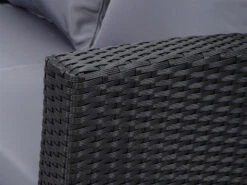 MeXo Gartenmöbel 4-Sitzer Lounge Set Inkl. Polster -Garten- Und Terrassengeschäft gcpbf41157df2ca4606aceb1d77ddee25b6