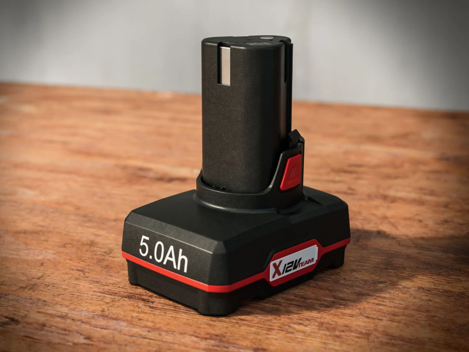 PARKSIDE® 12 V Akku »PAPK 12 D1«, 5 Ah, Mit Cell Balancing 2 PARKSIDE® 12 V Akku »PAPK 12 D1«, 5 Ah, Mit Cell Balancing – Bild 2