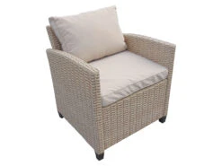 Bellavista - Home & Garden® Dining-Lounge »Madeira«, Mit Ablagefläche -Garten- Und Terrassengeschäft gcpc0c9210bec1d423795ef7f2d50f4d2ba