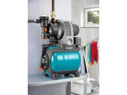 Gardena Hauswasserwerk »3000/4 Eco«, 2.800 L/h, 4,0 Bar -Garten- Und Terrassengeschäft gcpc33f562c7685420f8f0b8a509d529d8b