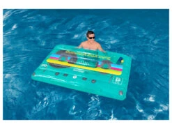 Bestway Retro Beats Luftmatratze 174 X 117 Cm -Garten- Und Terrassengeschäft gcpc43a92f442724c698e2ba7812a7d0a48