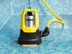 Kärcher Tauchpumpe »SP 6 Flat Inox«, 14.000 L/h -Garten- Und Terrassengeschäft gcpc48cf771093e484295d947ea3825cc91